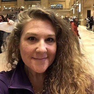 Meet your Posher, Vanessa